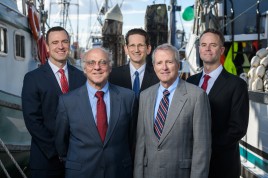 Anderson, Carey Williams & Neidzwski