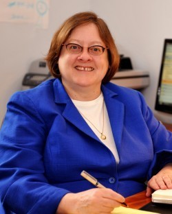 Joyce Stewart Schwensen