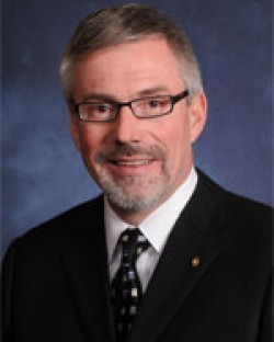 Steven George Lingenbrink