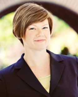 Angela Macey-Cushman