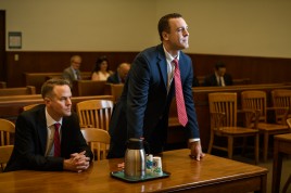 Williams and Neidzwski