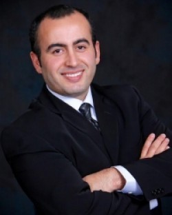 Jamal Amirzade