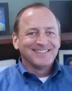 Kenneth Joseph Schneider