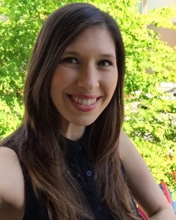 Jacqueline Rosanne Barrett-Smith