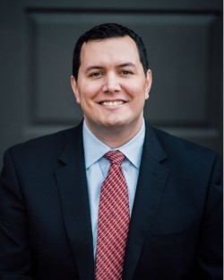 Gregory Stephen Colburn