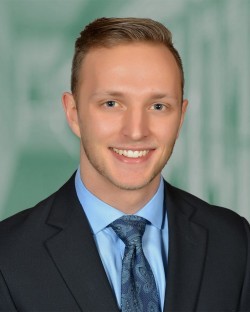 Clinton Samuel Brink