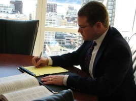 Employment Law Attorneys in Seattle