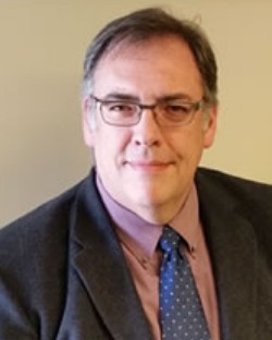 Andrew Franklin Scott