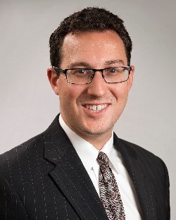 Matthew Warren Tievsky