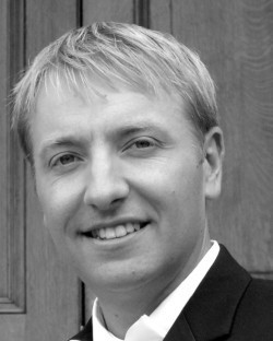 Nicolas Vernon Vieth