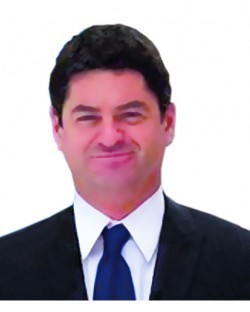 Michael David Waldrup