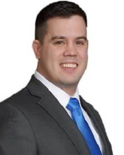 Joseph William Frick