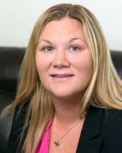 Sarah Jacobs Manwarren