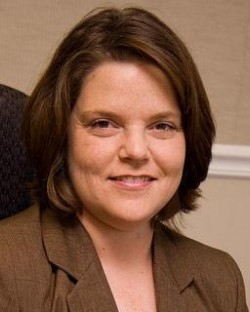 Ann Marie Taliaferro