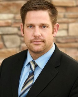 Jacob Spencer Gunter