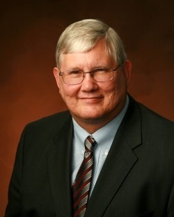 Stephen M. Enderton