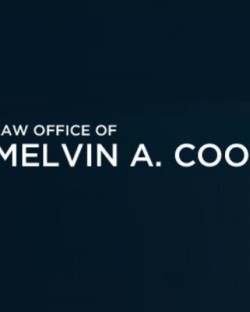 Melvin Cook