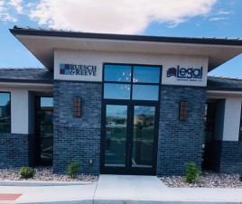 Ruesch & Reeve, Attorneys at Law Hurricane