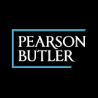 Pearson Butler