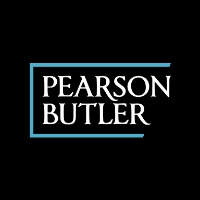 Pearson Butler
