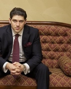 Travis Charles Smith