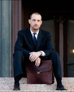 Ryan Yerger Cunningham