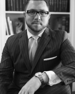 David Chandler Hamel