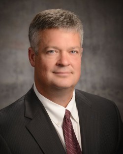 Eric N. Edwards