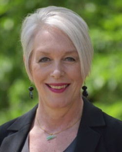 Rhonda Telford Naidu