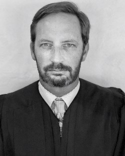 Robert D. Gifford II