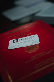 Grano Law Offices, P.C.