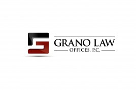 Grano Law Offices, P.C. Logo