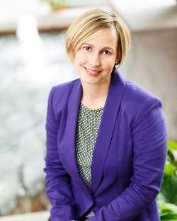 Tiffany Oliver Leigh