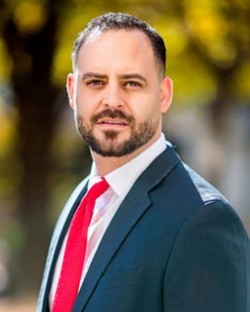 Christopher Paul Lucero