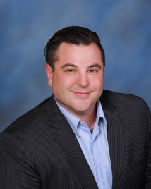 Craig Rosenstein Head shot