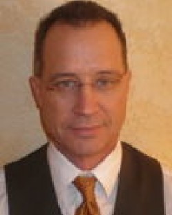 Thomas Andrew Gorman