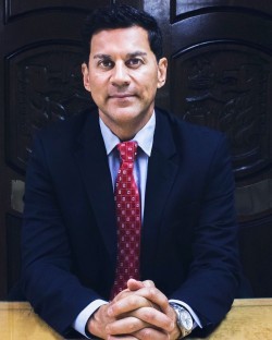 Richard Gaxiola