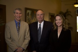 Shultz & Rollins legal team