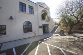 Tucson Office