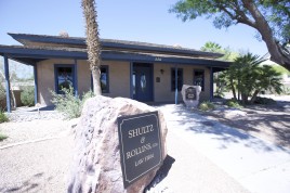 Yuma Office