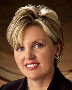 Christina S Hamilton