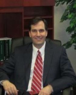 Barry Lance Entrekin