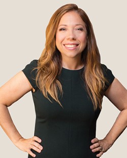 Alexis Saphire Breyer