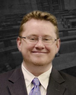 Robert John Curigliano