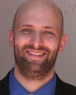 Michael Graham Langford