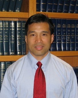 James L Pak