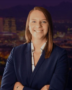 Stephanie D. Mcleester