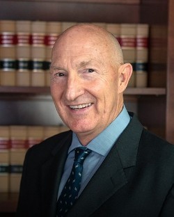 Michael K Livingston