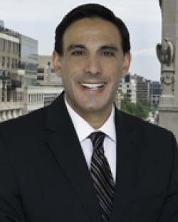 David Lawrence Scher