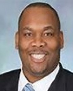 Johnathon Phenomenal Hardaway III